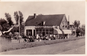 A24 Cafe Speeltuin De Groene Jager Wichmond